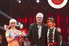 MB180114A3479-Piste de Bronze (animaux), remise par M Jacques Bousquet, attribuée à Duo Savitsky, Jeux de chats