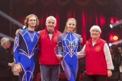 MB180114A2336-Prix du Public–Le Républicain, remis par « Kiki & Claudine », attribué à Dimitry Dubyin & Anastasia Pogorelova, Perche aérienne