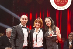 MB180114A3571-Piste de Bronze (artistique), remise par Mme Malvina Abakarova, attribuée à Duo Lyd