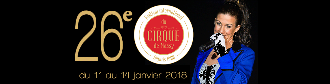 Festival International du Cirque de Massy