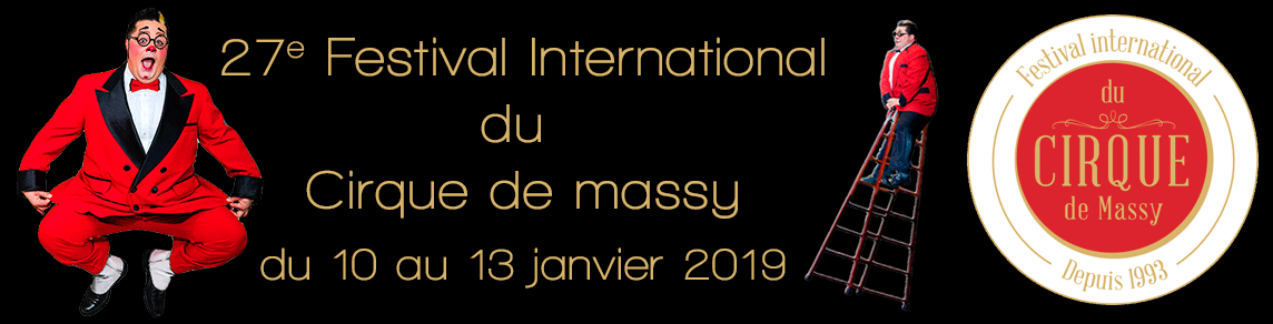 Festival International du Cirque de Massy